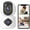 C992DR-2K, variant on Camera for 1 count, 2.4GHz WiFi Portable Operated with IR Night Vision, Human Detection, 136? Wide Angle, Small Motion Activated Camera