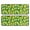 Yellow Lemon Fruit-1, variant on Kitchen Rugs Sets Of 2,Yellow Lemon Fruit Shapes Orange Pattern Anti Fatigue Kitchen Mat Rugs Non Slip Washable,Decorative Kitchen Floor Mats for Kitchen,Sink,Laundry,17"x47"+17"x47"