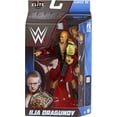 thumbnail image 4 of WWE Figurine Articulée Élite Ilja Dragonov 15 cm, 4 of 6