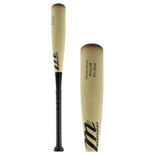 marucci buster posey metal bat