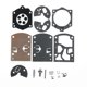 thumbnail image 5 of Carburetor Carb Repair Kit For Walbro K10-WB WB-24 WB-25/WB-32 WB-33/WB-35 Parts, 5 of 5