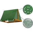 thumbnail image 4 of EcoNesxp Waterproof Swing Set Replacement Tarpaulin 90 Inch Tarpaulin Canopy Replacement, 4 of 5