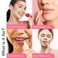 thumbnail image 5 of Patchology Rose Lips Hydrating Lip Sleeping Mask, 5 of 8