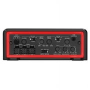 BOSS Audio Systems Elite BE2200.5D 2200 Watt 5 Channel Class D Car Amplifier