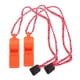thumbnail image 1 of Silbato para Exteriores de 2 Piezas para Seguridad, Navegación, , Señalización, Entrenamiento de mascota, 1 of 8