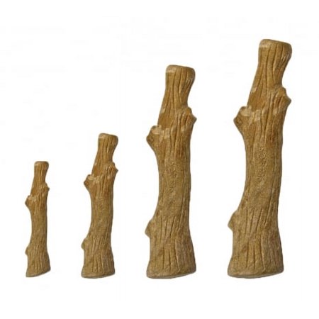 Petstages ペットステージ ウッディー・タフ・スティック/ラージ ペット用品 ペット 爆買