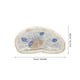 thumbnail image 5 of Colchoneta de agua inflable para bebés, colchoneta de juego y gimnasio de actividades, colchoneta de juego para bebés, colchoneta de agua sensorial, 5 of 7