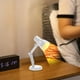thumbnail image 5 of Lámpara de mesa pequeña, linda y creativa, mini lámpara de mesa, lámpara de libro, luz de noche, pequeños adornos, pequeños electrodomésticos, lámparas de mesa pequeñas., 5 of 6