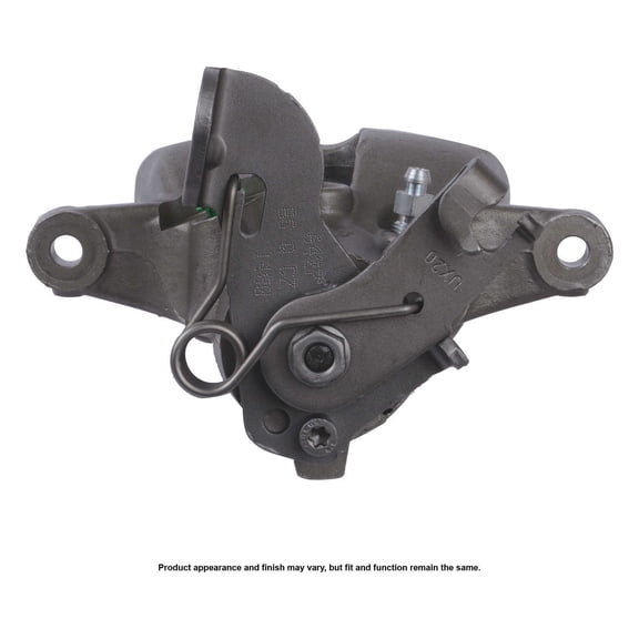Remanufactured Cardone Reman Disc Brake Caliper P/N:18 5324
