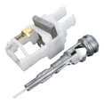 thumbnail image 2 of 4664100, PIN del Actuador de Interruptor de Encendido de Alta Resistencia de Alta Resistencia Para Cherokee XJ Liberty KJ, 2 of 7