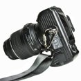 thumbnail image 4 of DSLR camera accessories Camera strap DSLR screw DSLR strap 1/4" screw SLR shoulder sling screw Camera neck strap connecting adapter, 4 of 5