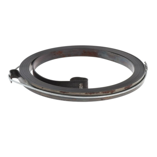 Resorte De Arranque De Rebobinado En Espiral Para Motor Fueraborda Yamaha De 2 Tiempos 4HP 5HP