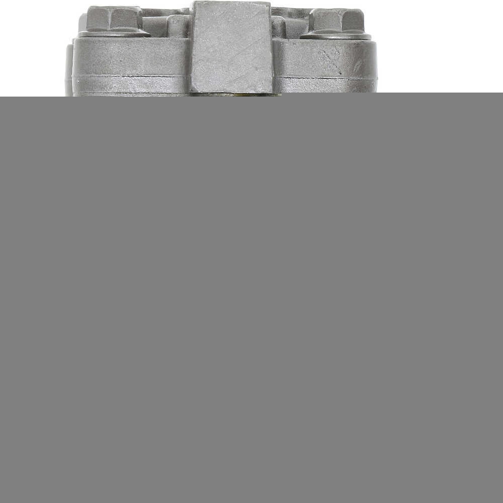 MAVAL 96309M Reman Power Steering Pump