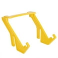 thumbnail image 4 of POINTERTECK Plastic Bee Honey Bucket Stand Rack Frame Grip Holder Beekeeping Beekeepers Tool, 4 of 7