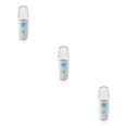 thumbnail image 4 of Bearachild USB Face Sprayer Hidratación profunda portátil Hidratante Atomizador recargable Nebulizador Suministros de belleza Blanco Type1 NO1 Bearachild CBP193530, 4 of 6