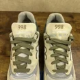 thumbnail image 3 of New Balance x Concepts 998 Mens Size 11 U998CN Sea Salt/Covert Green Made in USA, 3 of 6