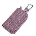 thumbnail image 1 of Llavero Laklulu Universal con estampado de cocodrilo para hombre, 1 of 5