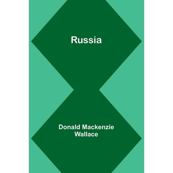 Russia, (Paperback)