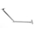 thumbnail image 1 of Cabinet Hardware, Hardware Fittings With Fixing Rivets Support Hinge, 5Pcs Closets For Doors, 1 of 8