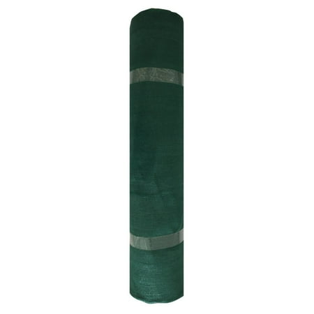 Shatex Shade Cloth Block 90% of UV Rays for Pergola/Greenhouses/Carport/Porch 7.8x100ft FrostGreen