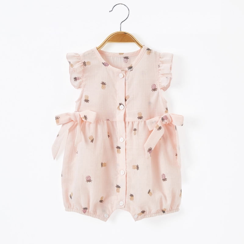 romper with skirt hangers walmart