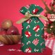 thumbnail image 3 of Nueva bolsa de regalo de Navidad Bolsa de regalo con cordón Bolsa de papel de aluminio de Navidad Bolsa de regalo de Navidad Wmkox8yii gf9602, 3 of 6