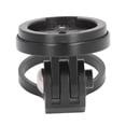 thumbnail image 1 of Mountain Bike Odometer Bracket, Easy Installation Adjustable Aluminum Alloy Bike Out Front Computer Mount For Road Bike, 1 of 8