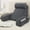 Build-in Arms(dark Grey)-19 in(5’5”-- 5'10"), variant on Readingow For Bed Sitting Up Adultrest Support With Build-in Arms & Xl Pockets Rest Chair Gaming Relaxing Working Or Watching Tv In Bed/floor-19'' Grey