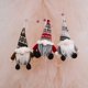 thumbnail image 2 of 1Pcs Lovely Doll Santa Claus Snowman Christmas Tree Pendants Hanging Ornaments Xmas Decor Home Party Decoration New Year 2021, 2 of 5