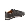 thumbnail image 3 of Bally Bredy Black Leather Low-top Sneakers, Brand Size 7 (US Size 8 D), 3 of 8