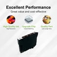 thumbnail image 4 of Compatible Epson 212XL / T212XL120 Black Inkjet By Superink, 4 of 6