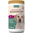 thumbnail image 1 of Suplemento Glucosamina para Perros con MSM Condroitina y Ácido Hialurónico 240 Masticables NaturVet NV-646664S, 1 of 2