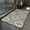 C, variant on Kafsov Diatomaceous Mud Floor Mat with Quick Water Absorption and Non-Slip Backing for Bathroom and Entryway Use B