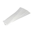 thumbnail image 2 of Transparent Plastic Cake Packing Paper for Packing Mousse Liner Keeps Food Fresh 6x30cm, 2 of 4