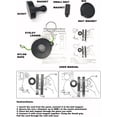 thumbnail image 5 of Pro Magnetic Cable Puller/magnetic Wire Puller-flexible Magnetic Wire Puller-easy To Use, 5 of 5