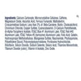 One A Day Women Active Metabolism One A Day Women's Active Metabolism Daily Vitamins, 50ct Tablets (Pack