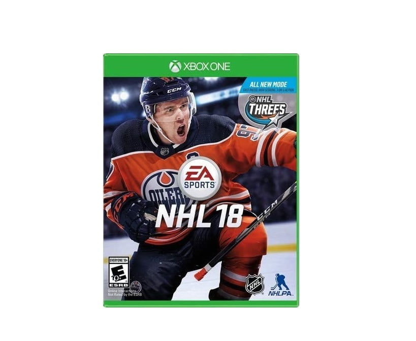 Нхл 22 Купить Xbox One