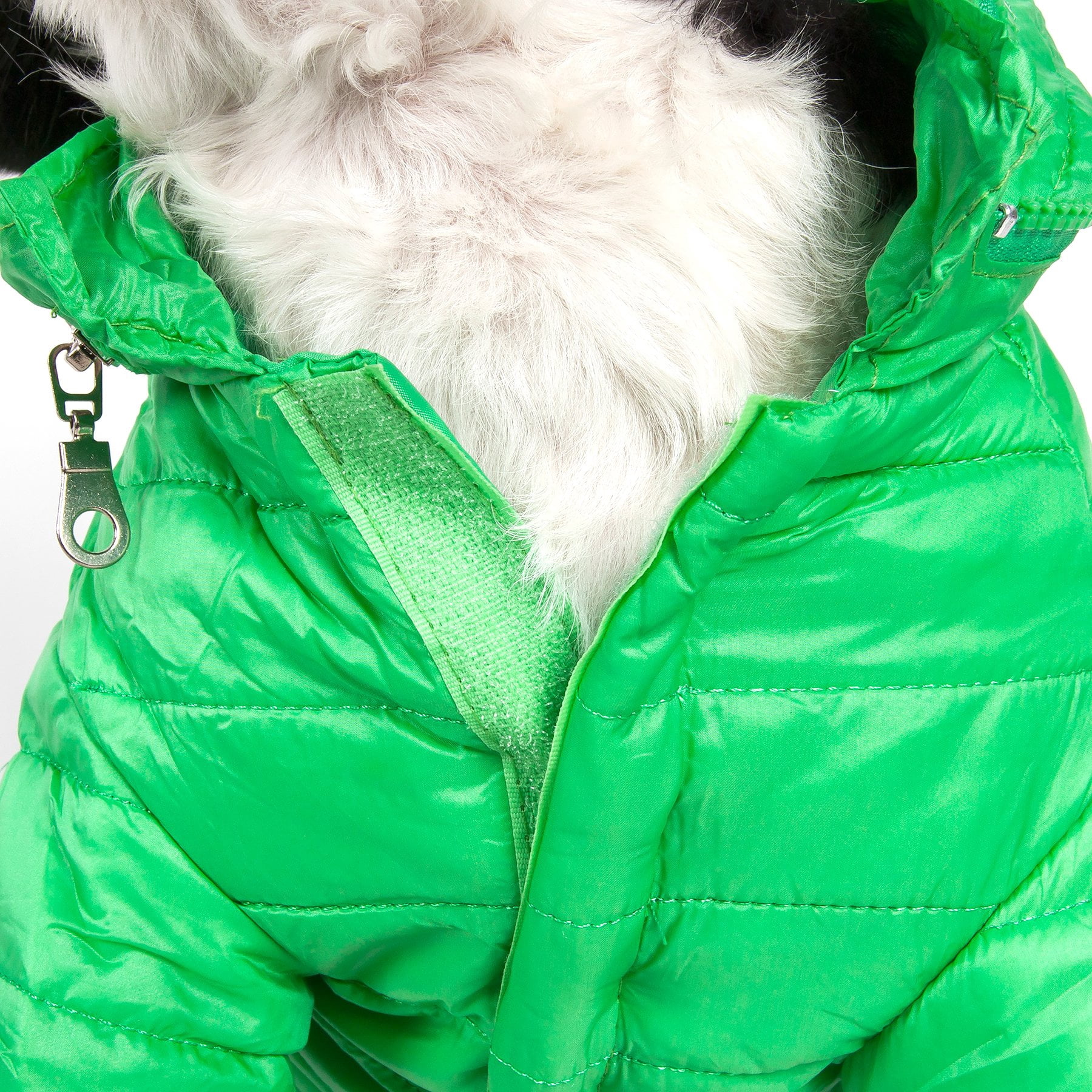 Pet Life  Avalanche Dog Coat-Large