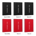 thumbnail image 5 of Unidad De Estado Sólido Ssd Portátil 500Gb 1Tb 2Tb Disco De Estado Sólido Externo Para Pc Laptop Para Macbook Methold EL013962-03, 5 of 5