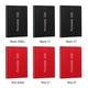 thumbnail image 2 of Unidad De Estado Sólido Ssd Portátil 500Gb 1Tb 2Tb Disco De Estado Sólido Externo Para Pc Laptop Para Macbook seitruly EL013962-06, 2 of 5