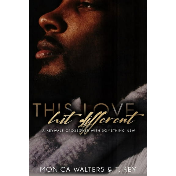 This Love Hit Different