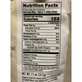 thumbnail image 3 of Tropical Fields Organic Crispy OIF8&nbsp;Coconut Rolls, 11 Oz, 3 of 3