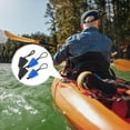 thumbnail image 4 of OULII Bouchons de Protection pour Kayak et Canot, 4 of 8