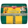 144 oz (6 x 24 oz) Kaytee Timothy Hay Plus Marigolds