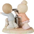 thumbnail image 4 of There’s A Beautiful Future Before Us Figurine, 4 of 4