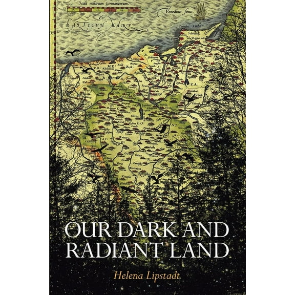 Our Dark and Radiant Land (Paperback)