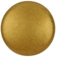 thumbnail image 3 of Hickory Hardware P406-25Pack Manor House Pack Of (25) 1-1/4" Mushroom Cabinet Knob -, 3 of 3