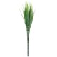 thumbnail image 1 of Plantas artificiales PENGJJMXG 8 piezas arbustos de plástico hierba de trigo jardinera exteriores terraza, 1 of 5
