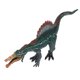 thumbnail image 1 of Adorno Modelo De Dinosaurio, Figura De Dinosaurio Sólida Segura Para Estantes, 1 of 7