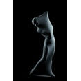 thumbnail image 2 of Eichelberg, Amnon 13x18 White Modern Wood Framed Museum Art Print Titled - Untitled, 2 of 4